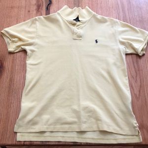 Boys polo